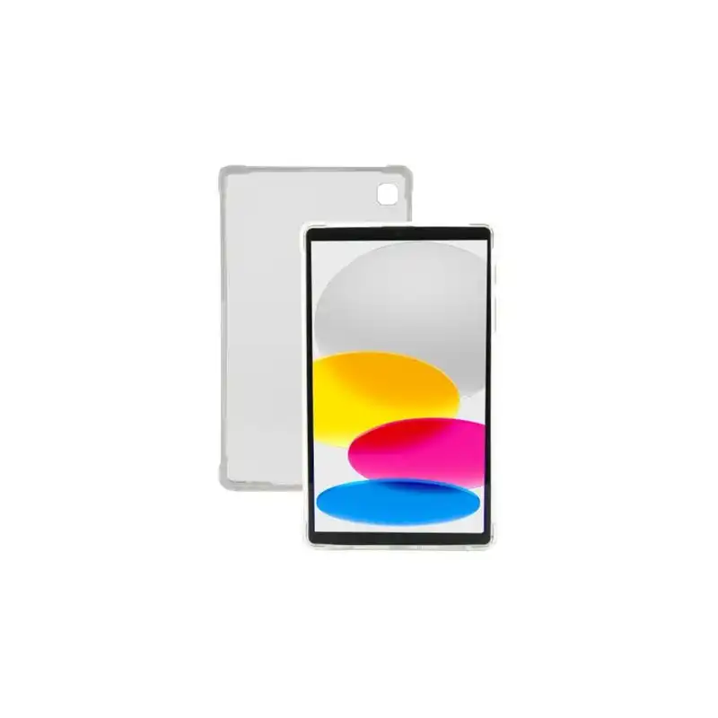 Mobilis R-Series - Coque de protection pour tablette - coins renforcés - transparent - pour Apple 10.9-inch ... (061018)_1